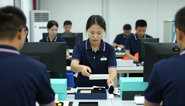 北京德瑞贝森国际贸易有限公司助力商品采购实现商品采购升级