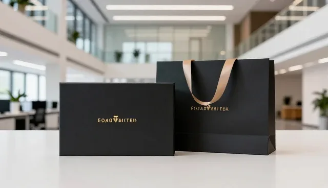 定制礼品套装的使用与维护：提升市场竞争力的关键策略